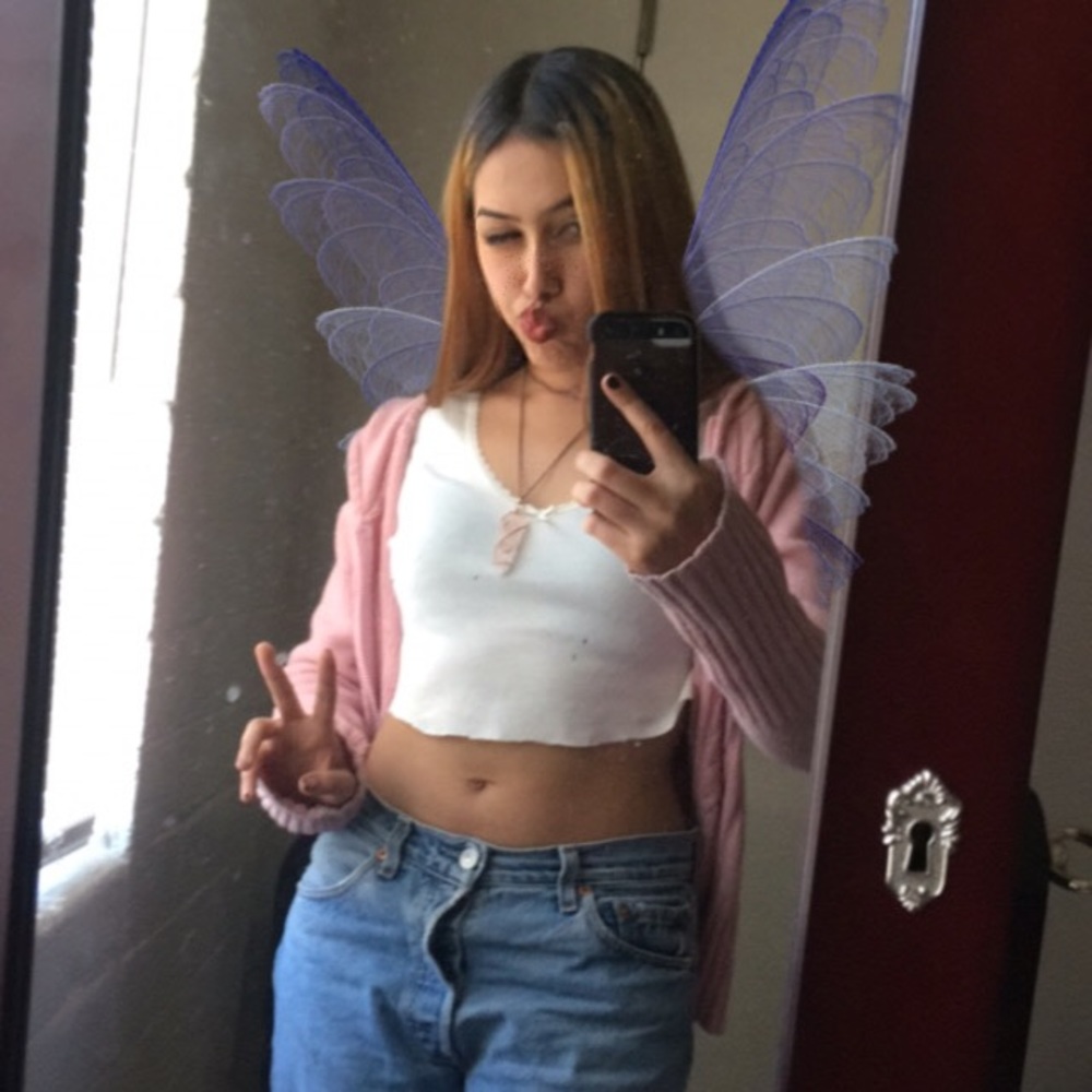 Meet your Posher, Amaia